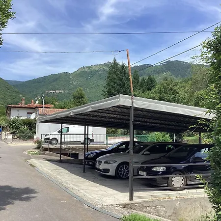Apartament Rubinic R&b *