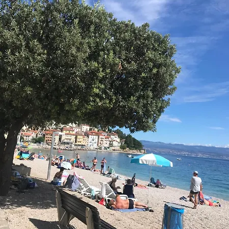 Apartament Rubinic R&b *