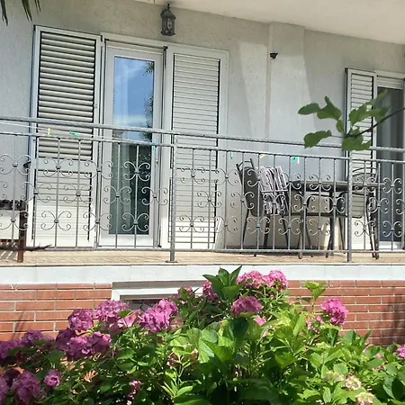 Rubinic R&b Apartament Mošćenička Draga