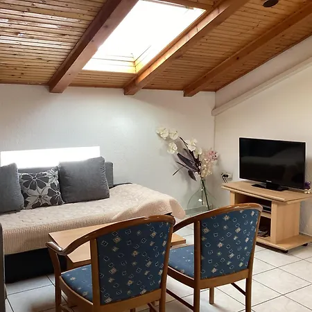 Rubinic R&b Apartament *