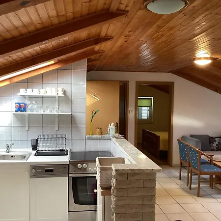 Apartament Rubinic R&b *