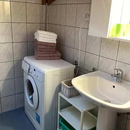 Apartament Rubinic R&b