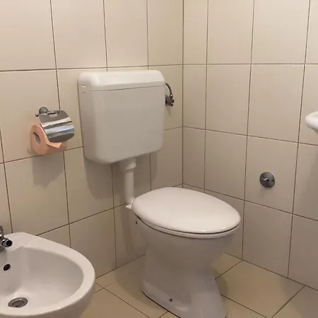 Apartament Rubinic R&b *