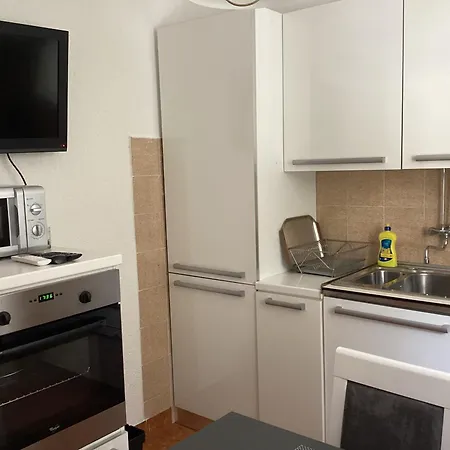 Rubinic R&b Apartament