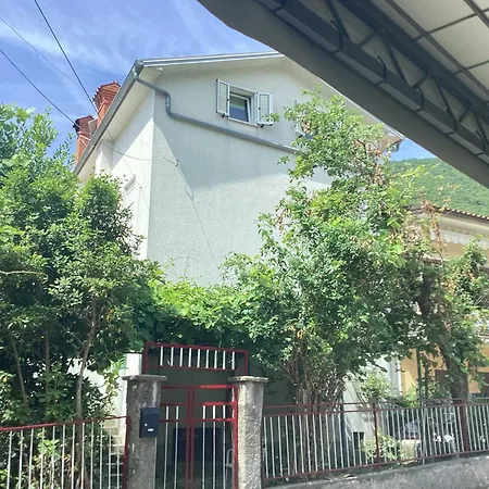 Apartament Rubinić R&b Mošćenička Draga