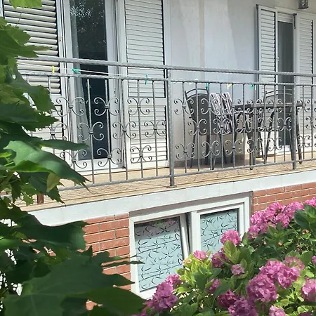 Rubinic R&b Apartament Mošćenička Draga