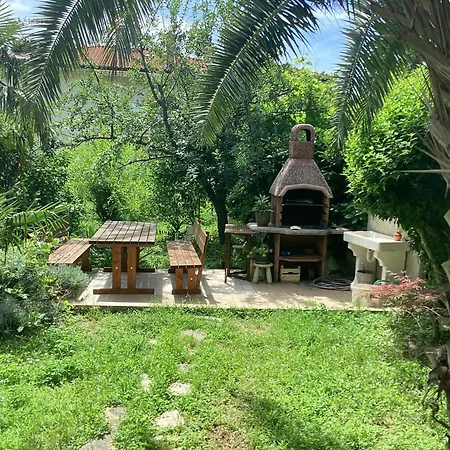 Apartament Rubinic R&b Mošćenička Draga