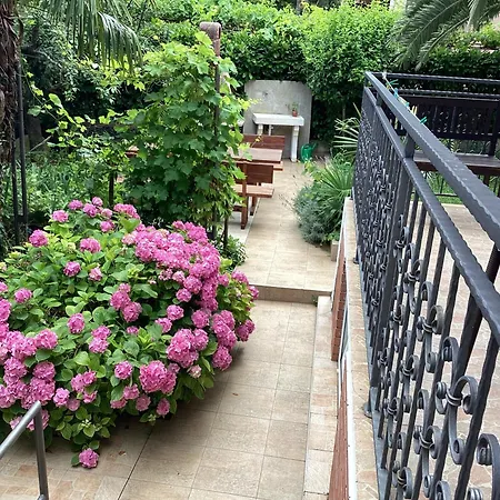 Apartament Rubinic R&b