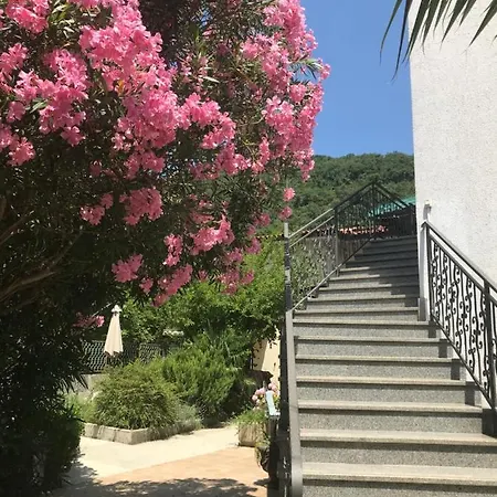Rubinic R&b Apartament Mošćenička Draga