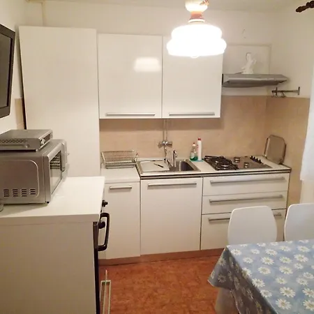 Apartment Rubinic R&b *