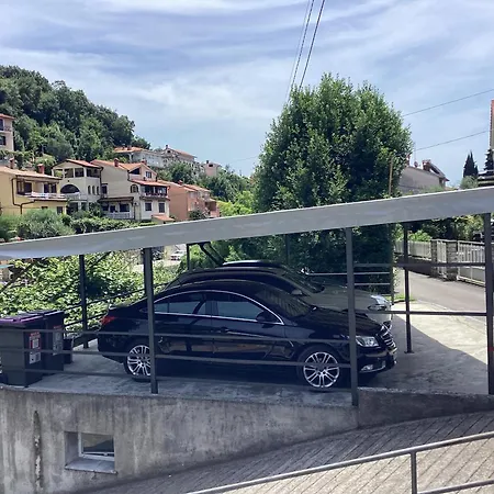 Apartment Rubinic R&b