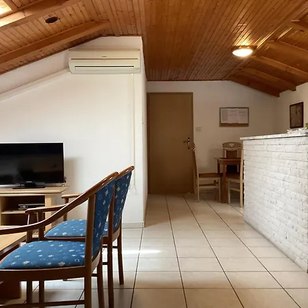 Rubinic R&b * Moscenicka Draga