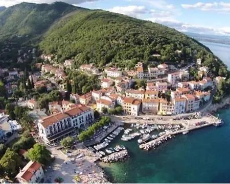 Rubinic R&b * Moscenicka Draga