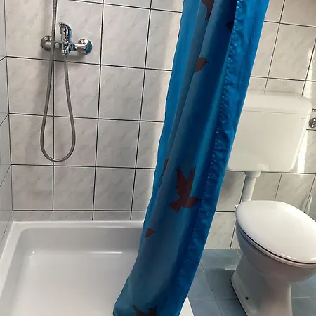 Rubinic R&b Apartment