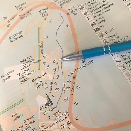 Rubinic R&b Apartment *