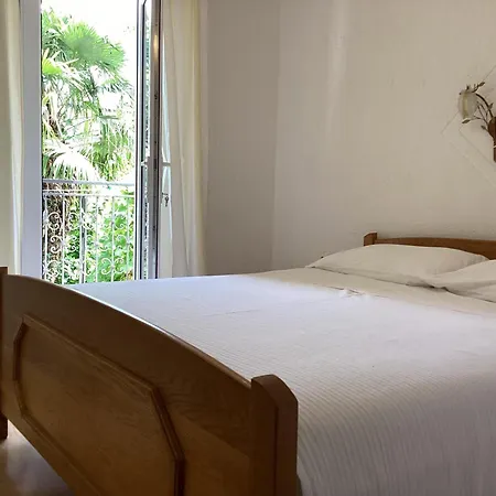 Apartment Rubinic R&b Moscenicka Draga