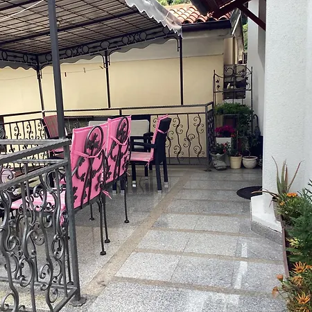Rubinić R&b Mošćenička Draga