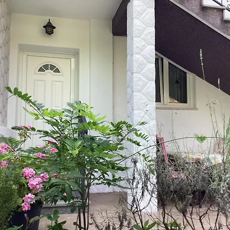 Rubinic R&b * Moscenicka Draga