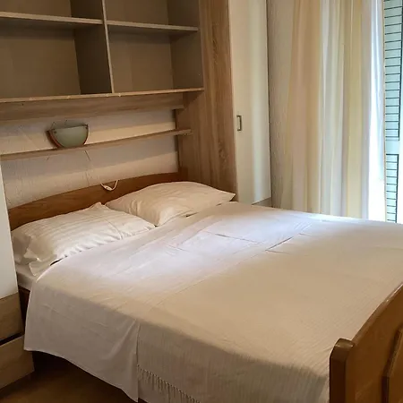 Rubinic R&b Apartment