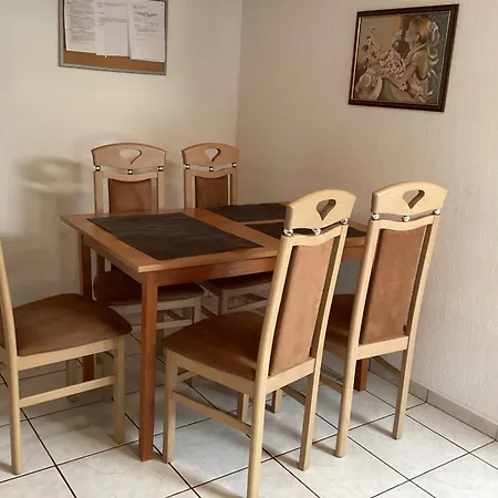 Rubinic R&b Apartment Moscenicka Draga