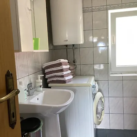 Rubinic R&b Moscenicka Draga