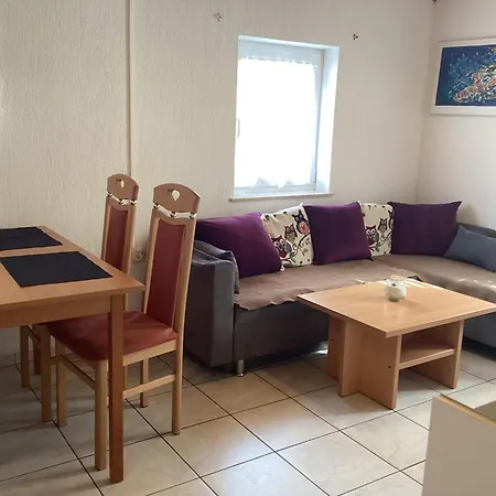 Rubinic R&b * Moscenicka Draga