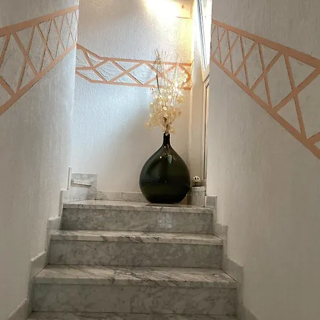 Rubinic R&b Apartment