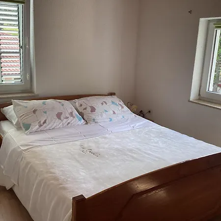 Rubinic R&b Apartment *