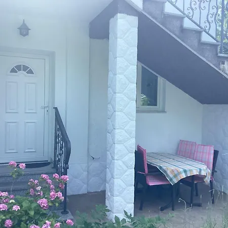 Rubinic R&b Moscenicka Draga