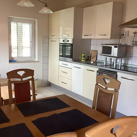 Rubinic R&b Apartment *