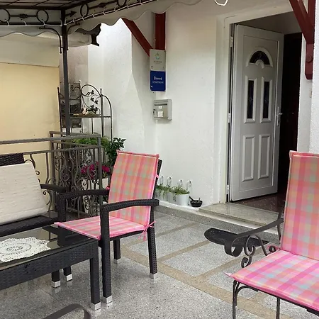 Rubinic R&b Apartment Moscenicka Draga