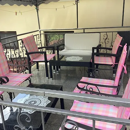 Apartment Rubinic R&b Moscenicka Draga