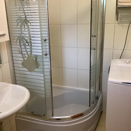 Apartment Rubinic R&b Moscenicka Draga