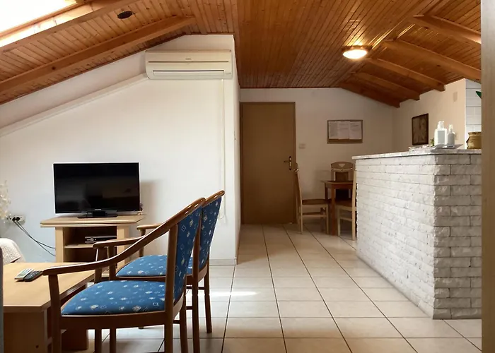 Rubinic * Mošćenička Draga