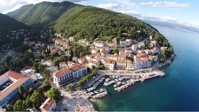 Rubinic * Mošćenička Draga