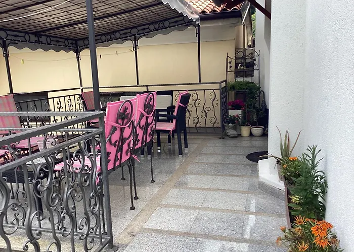 Rubinic Mošćenička Draga